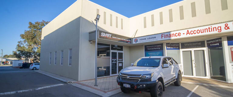 Shop & Retail commercial property for lease at 10/11 Exchange Road Malaga WA 6090