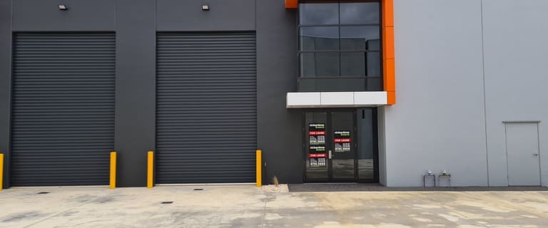 Offices commercial property for lease at 54 Axis Crescent Dandenong South VIC 3175
