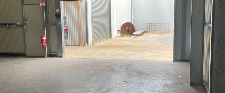Factory, Warehouse & Industrial commercial property for lease at Unit 4/8 John Street Mansfield Park SA 5012