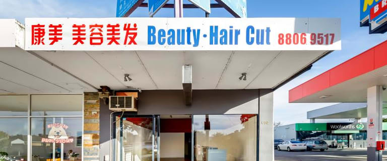 Shop & Retail commercial property for lease at 680 High Street Road Glen Waverley VIC 3150