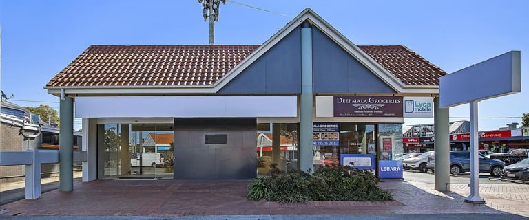 Medical / Consulting commercial property for lease at 1/274 St Vincents Road Banyo QLD 4014