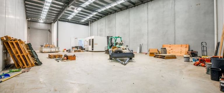 Factory, Warehouse & Industrial commercial property for lease at Unit 7/174-186 Atlantic Drive Keysborough VIC 3173
