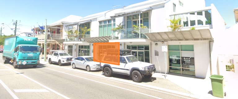 Shop & Retail commercial property for lease at Suite 2/115-117 South Terrace Fremantle WA 6160