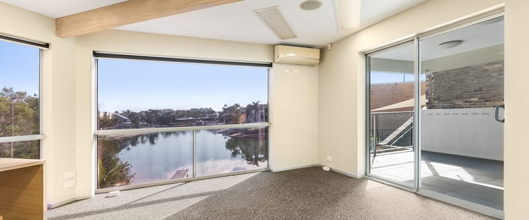 Offices commercial property for lease at Level 1/112 Brisbane Road Mooloolaba QLD 4557