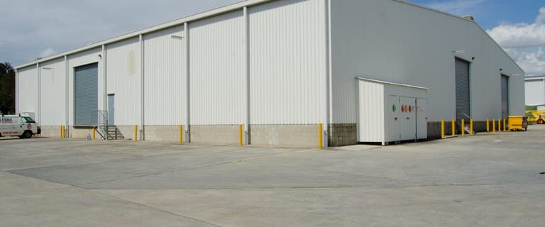 Factory, Warehouse & Industrial commercial property for lease at Shed 6/31 Briggs Road Ipswich QLD 4305