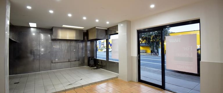 Shop & Retail commercial property for lease at 62 Bronte Road Bondi Junction NSW 2022