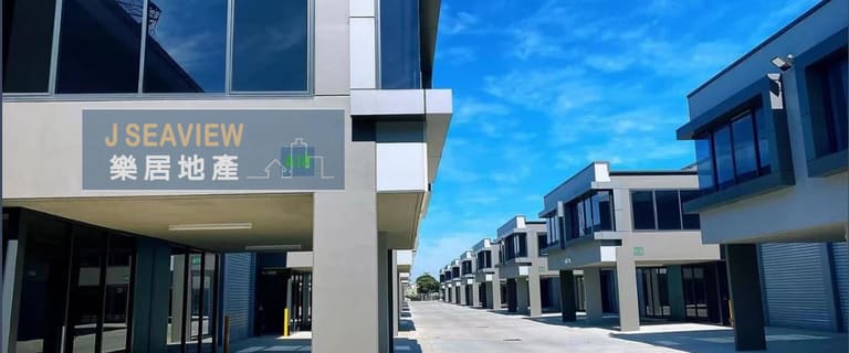 Offices commercial property for lease at A-H/161 Arthur Street Homebush West NSW 2140