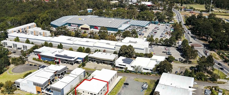 Offices commercial property for sale at 256B New Line Road Dural NSW 2158