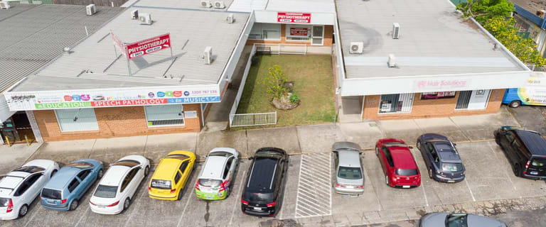 Shop & Retail commercial property for lease at 1-4/213-215 Pacific Highway Charmhaven NSW 2263