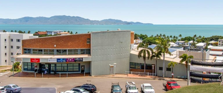 Medical / Consulting commercial property for lease at 23-31 Leichhardt Street North Ward QLD 4810