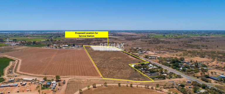 Development / Land commercial property for sale at Lot 1/585 River Avenue Merbein South VIC 3505