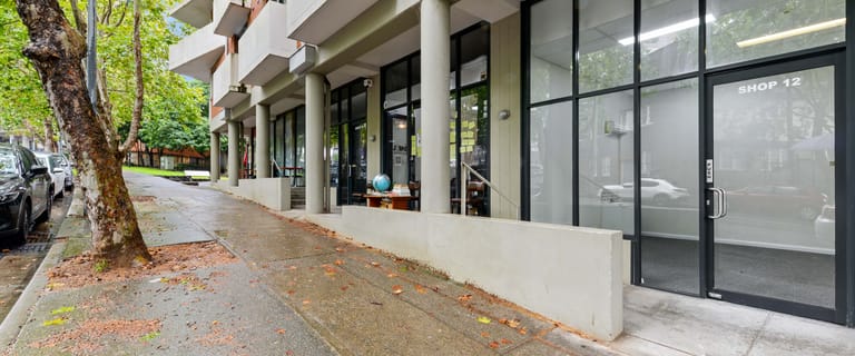 Offices commercial property for lease at Shop G12/130 Carillon Avenue Newtown NSW 2042