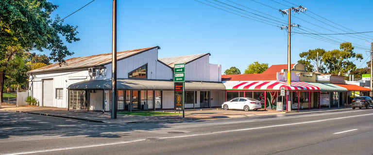 Showrooms / Bulky Goods commercial property for lease at 134 Payneham Road Stepney SA 5069