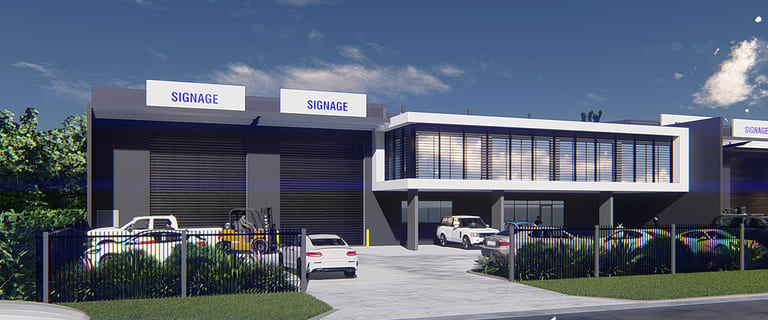Factory, Warehouse & Industrial commercial property for lease at 15 Dalton Street Upper Coomera QLD 4209