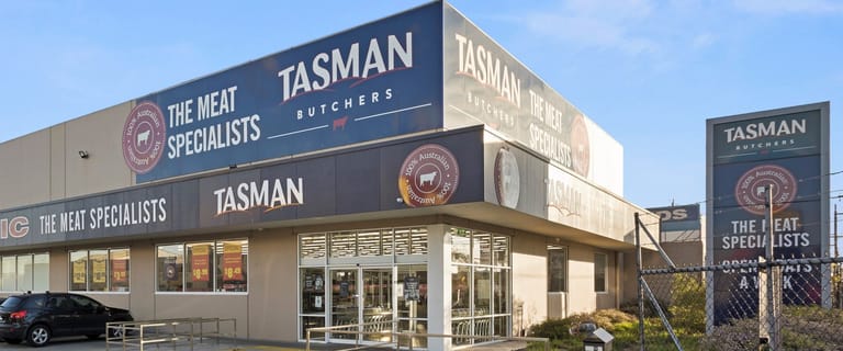 Shop & Retail commercial property for sale at 1358-1360 North Road Oakleigh South VIC 3167