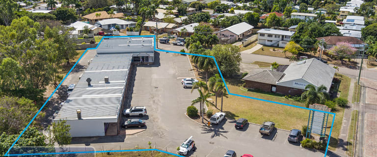 Shop & Retail commercial property for sale at 35 Edison Street Wulguru QLD 4811