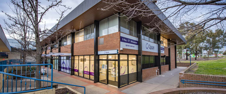Offices commercial property for sale at Units 3-5/3 Jamison Centre Macquarie ACT 2614
