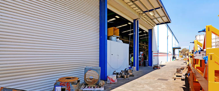 Factory, Warehouse & Industrial commercial property for sale at 11 Yelland Way Bassendean WA 6054
