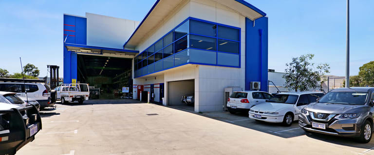 Factory, Warehouse & Industrial commercial property for sale at 11 Yelland Way Bassendean WA 6054