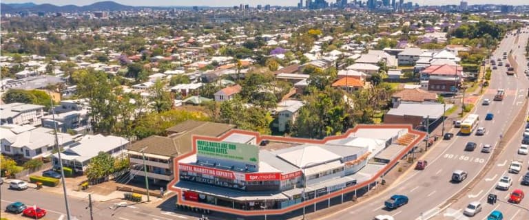 Offices commercial property for sale at 651 - 667 Ipswich Road Annerley QLD 4103