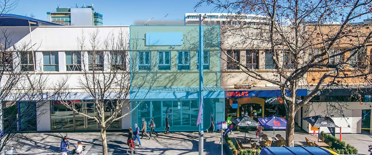 Shop & Retail commercial property for sale at 128 Bunda Street Canberra ACT 2601