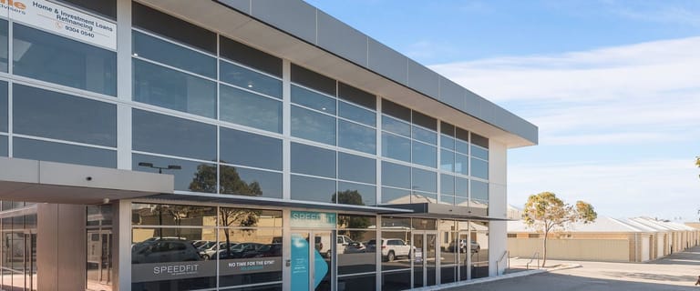 Offices commercial property for sale at 9/13 Hobsons Gate Currambine WA 6028