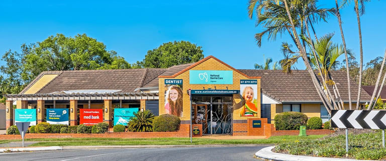 Shop & Retail commercial property sold at 257 Nottingham Road Algester QLD 4115
