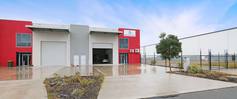 Factory, Warehouse & Industrial commercial property for sale at Unit B/5 Production Road Canning Vale WA 6155