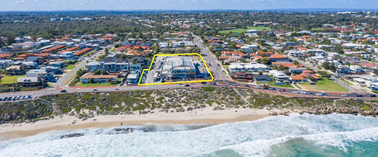 Development / Land commercial property for sale at 5 & 17 North Beach Road North Beach WA 6020