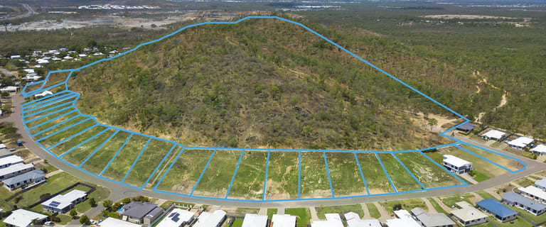 Development / Land commercial property for sale at 6 Maryland Drive Deeragun QLD 4818