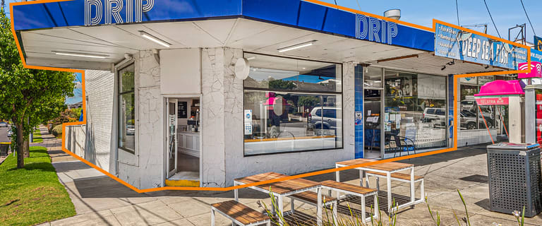 Shop & Retail commercial property sold at 86 Chesterville Road Cheltenham VIC 3192