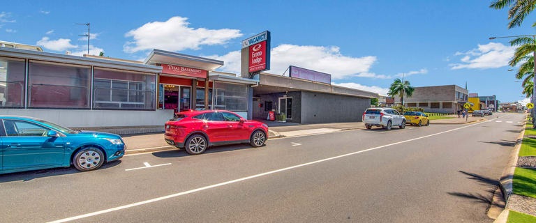 Shop & Retail commercial property for sale at 167 Goondoon Street Gladstone Central QLD 4680