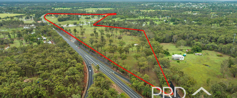 Rural / Farming commercial property for sale at 215 Eatonvale Road Tinana QLD 4650