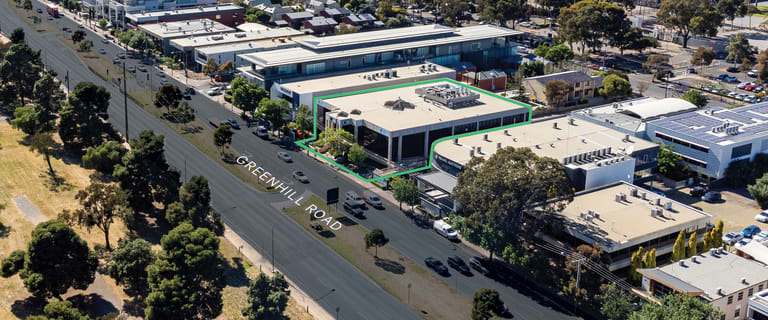 Offices commercial property for sale at 10 Greenhill Road Wayville SA 5034