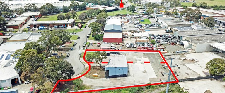 Development / Land commercial property for sale at 16-18 Tait Street Smithfield NSW 2164