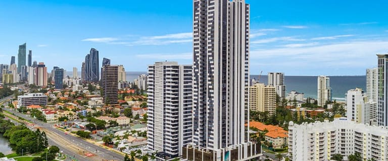 Other commercial property for sale at Lot 5/29 Queensland Avenue Broadbeach QLD 4218