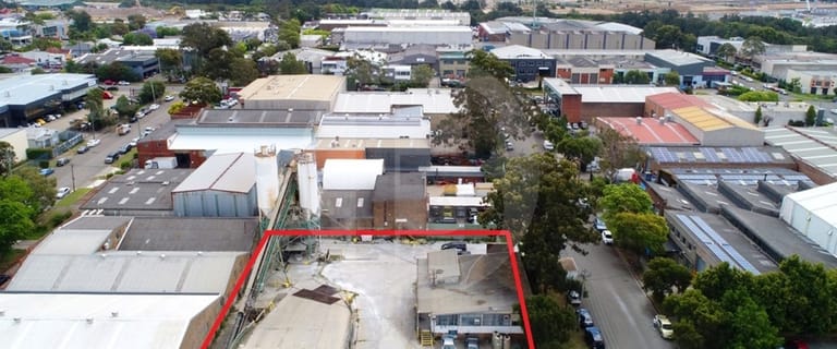 Development / Land commercial property for sale at 4-10 Fisher Street Silverwater NSW 2128