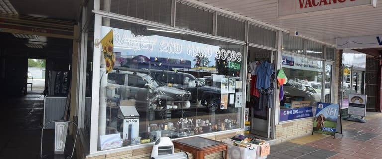 Shop & Retail commercial property for sale at 91-97 Campbell Street Oakey QLD 4401