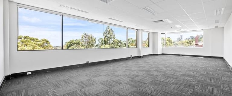 Offices commercial property for sale at Suite 2.01/202 Jells Road Wheelers Hill VIC 3150