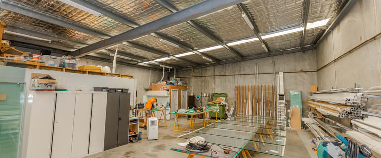 Factory, Warehouse & Industrial commercial property for sale at 6/101 Winton Road Joondalup WA 6027