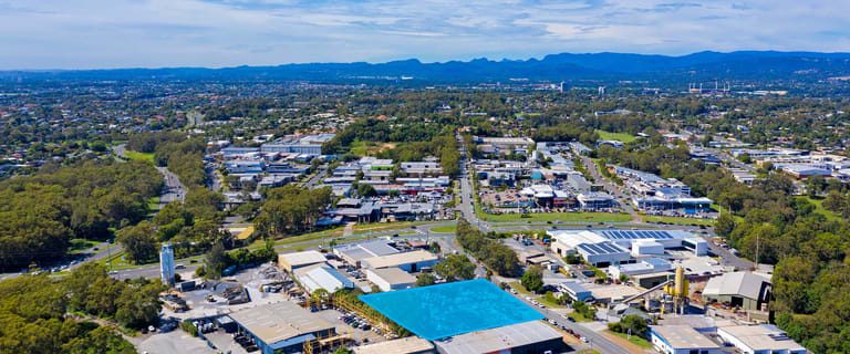Factory, Warehouse & Industrial commercial property for sale at 5 Bailey Crescent Southport QLD 4215