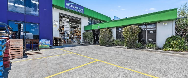 Offices commercial property for sale at 30-32 Intrepid Street Berwick VIC 3806