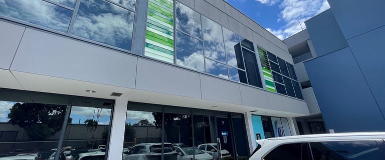 Offices commercial property for sale at 7/202-220 Ferntree Gully Road Notting Hill VIC 3168