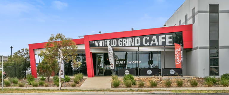 Other commercial property for sale at 7A Whitfield Boulevard Cranbourne West VIC 3977