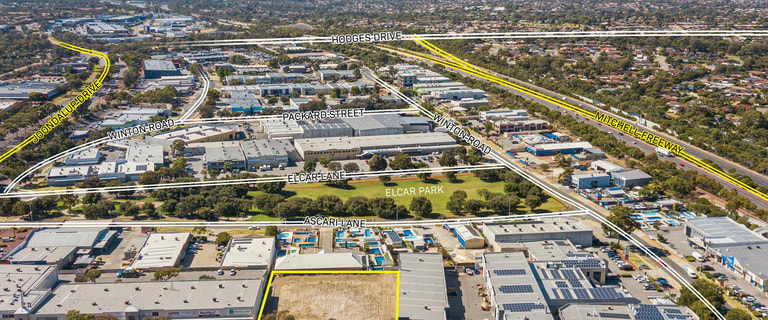 Development / Land commercial property for sale at 15 Delage Street Joondalup WA 6027