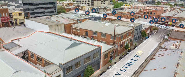 Development / Land commercial property for sale at 15-17 Easey Street Collingwood VIC 3066