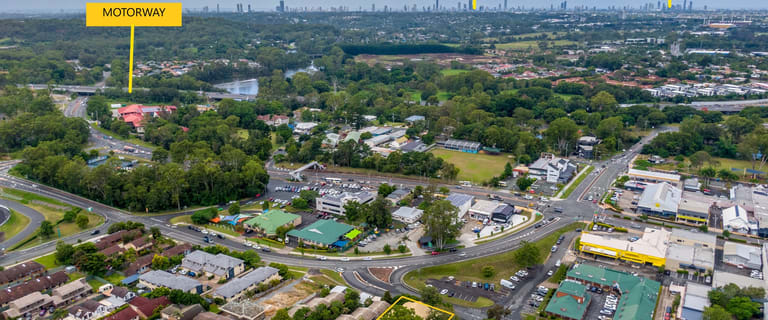 Medical / Consulting commercial property for sale at 19 Cotton Street Nerang QLD 4211
