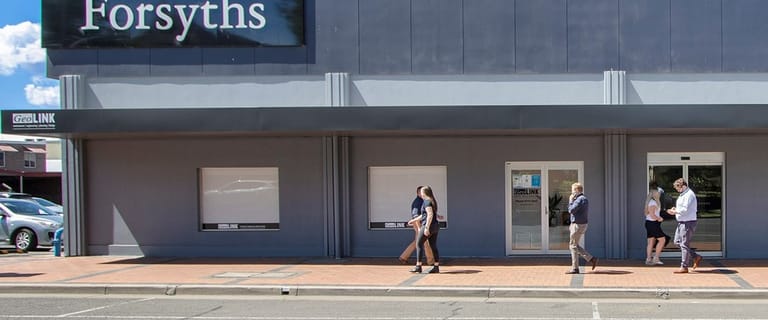 Offices commercial property for sale at 119-121 Rusden Street Armidale NSW 2350