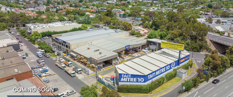 Development / Land commercial property for sale at 1-3, 5-7 & 15 Weir Street Glen Iris VIC 3146