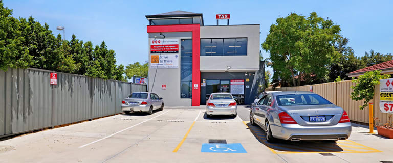 Medical / Consulting commercial property for sale at 19 Caspian Terrace Canning Vale WA 6155
